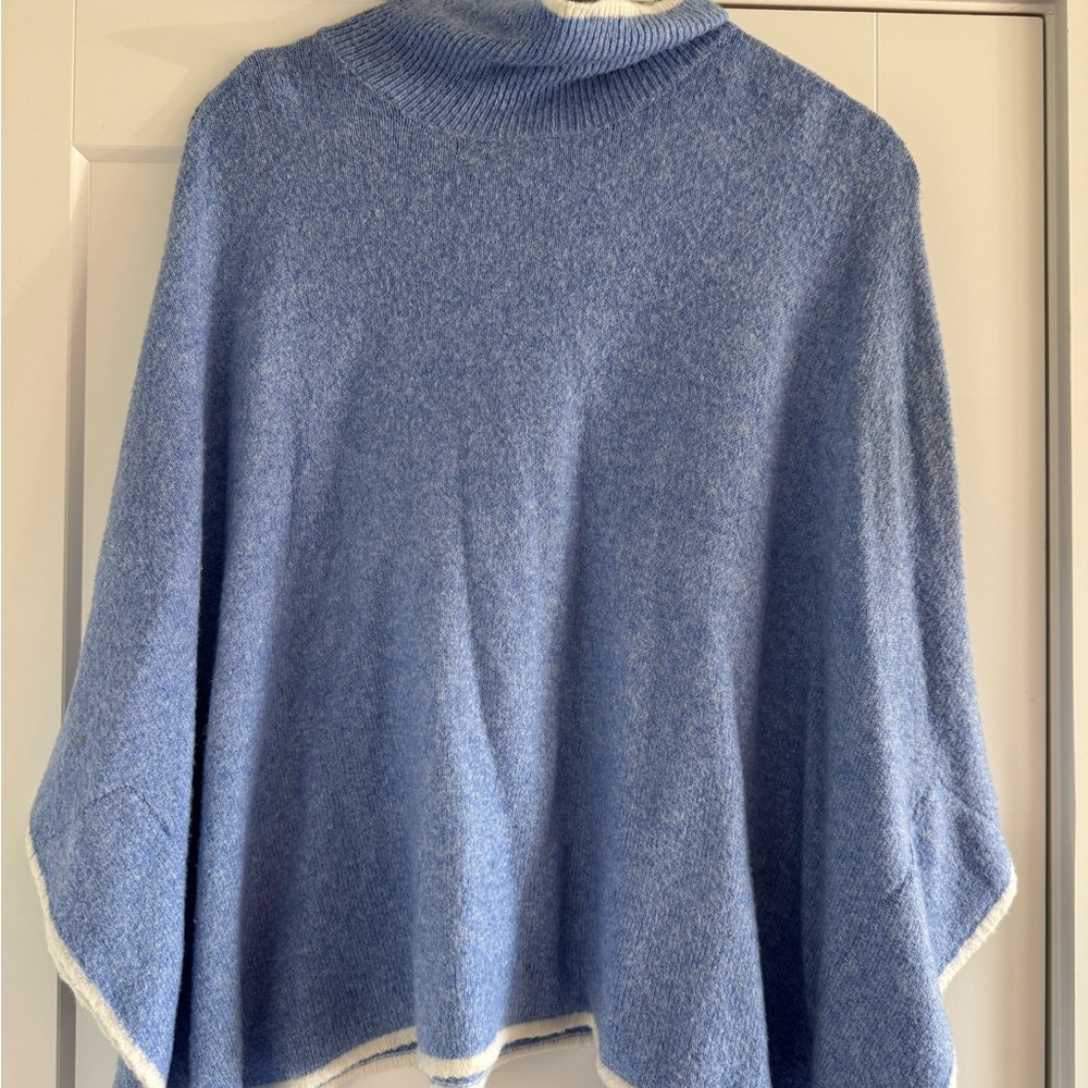 Blue Women's Sweater